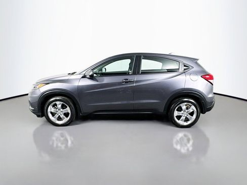 Used 2021 Honda HR-V LX image 2