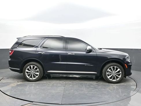 Used 2024 Dodge Durango Citadel image 6