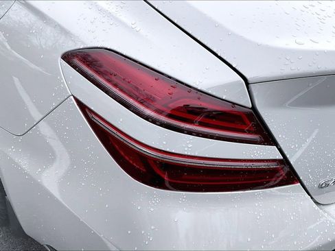 Used 2026 Genesis G70 2.5T Prestige AWD/4WD image 23