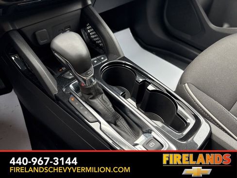 New 2026 Chevrolet TrailBlazer LT w/ Convenience Package image 23