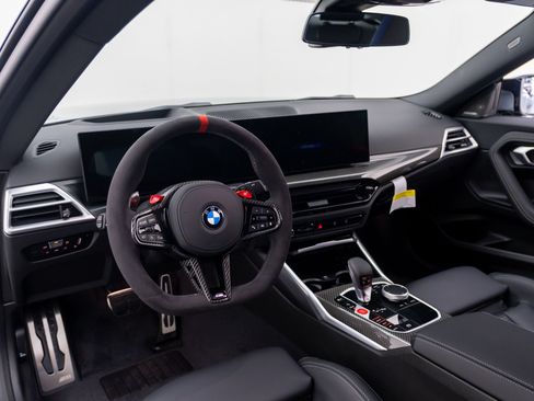 Used 2026 BMW 430i xDrive Coupe w/ M Sport Package AWD/4WD image 10