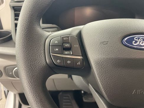 New 2026 Ford Transit 350 XL image 19