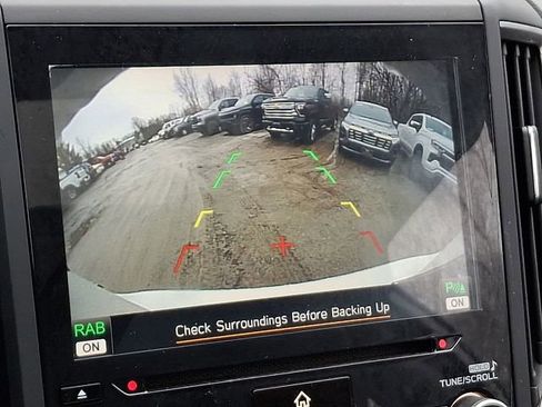 Used 2020 Subaru Impreza 2.0i Limited image 21