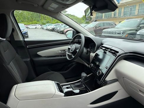 Used 2023 Hyundai Tucson SEL AWD/4WD image 12