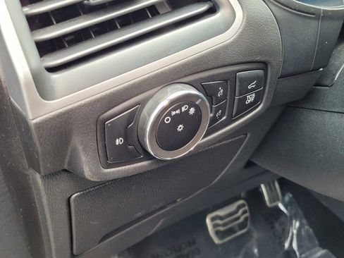 Used 2023 Ford Edge ST-Line image 18