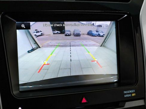 Used 2014 Ford Explorer Sport w/ Equipment Group 401A image 21