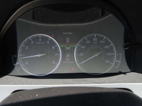 Certified 2018 Acura RDX w/ Advance Package FWD image 29