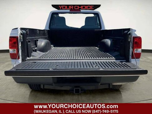 Used 2010 Ford Ranger XL RWD image 20