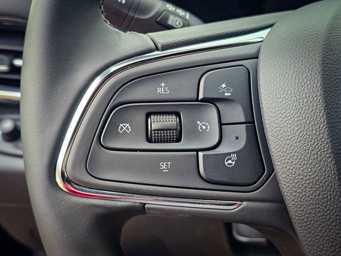 New 2026 Buick Envista Sport Touring w/ Convenience I Package image 20