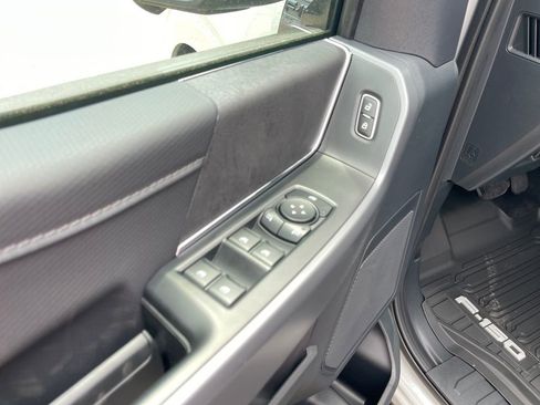New 2026 Ford F150 XLT AWD/4WD image 5