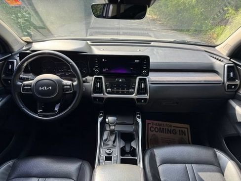 Used 2022 Kia Sorento X-Line EX AWD/4WD image 23