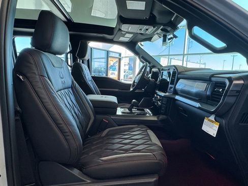 New 2026 Ford F150 Lariat w/ Equipment Group 502A High image 48