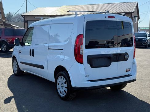 Used 2020 RAM ProMaster City Tradesman SLT image 6