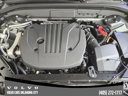 New 2026 Volvo XC60 B5 Ultra w/ Protection Package Premier AWD/4WD image 30