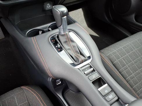 Certified 2023 Honda HR-V Sport image 23
