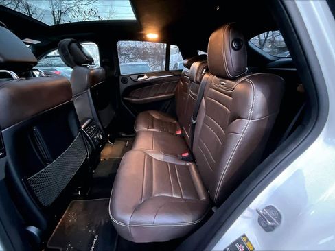 Used 2019 Mercedes-Benz GLE 63 AMG S image 19