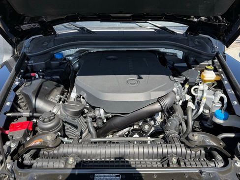 New 2025 INEOS Grenadier AWD/4WD image 37