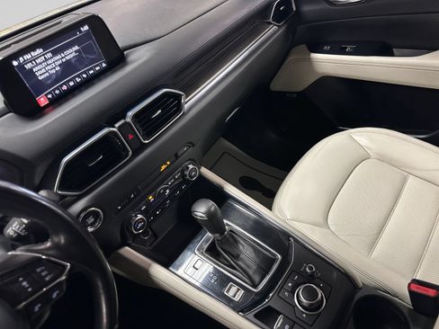 Used 2018 MAZDA CX-5 Grand Touring w/ Premium Package AWD/4WD image 35