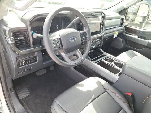 New 2026 Ford F250 Lariat w/ Lariat Ultimate Package image 18