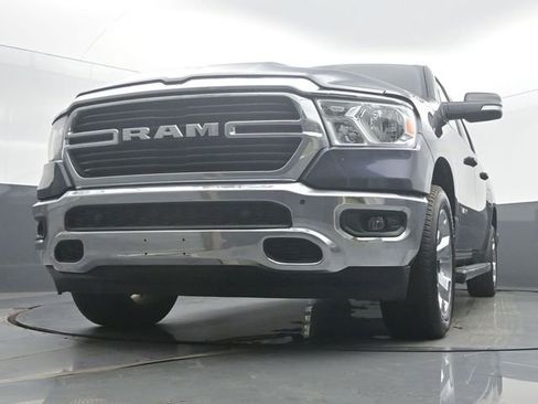 Used 2021 RAM 1500 Big Horn image 46