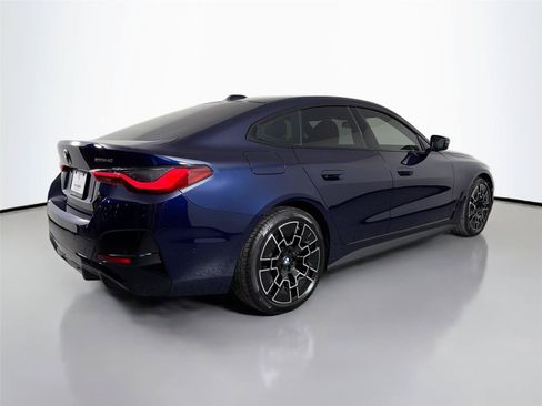 New 2026 BMW i4 xDrive40i w/ M Sport Package AWD/4WD image 10