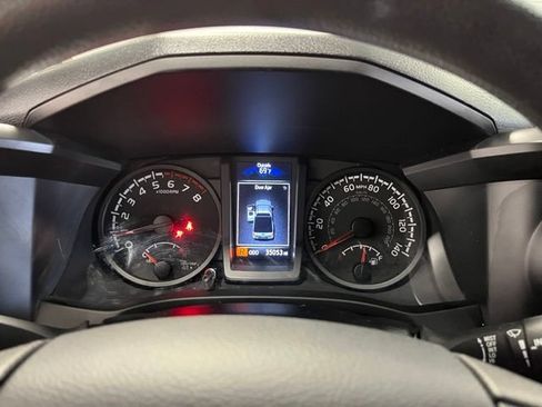 Used 2023 Toyota Tacoma SR AWD/4WD image 22