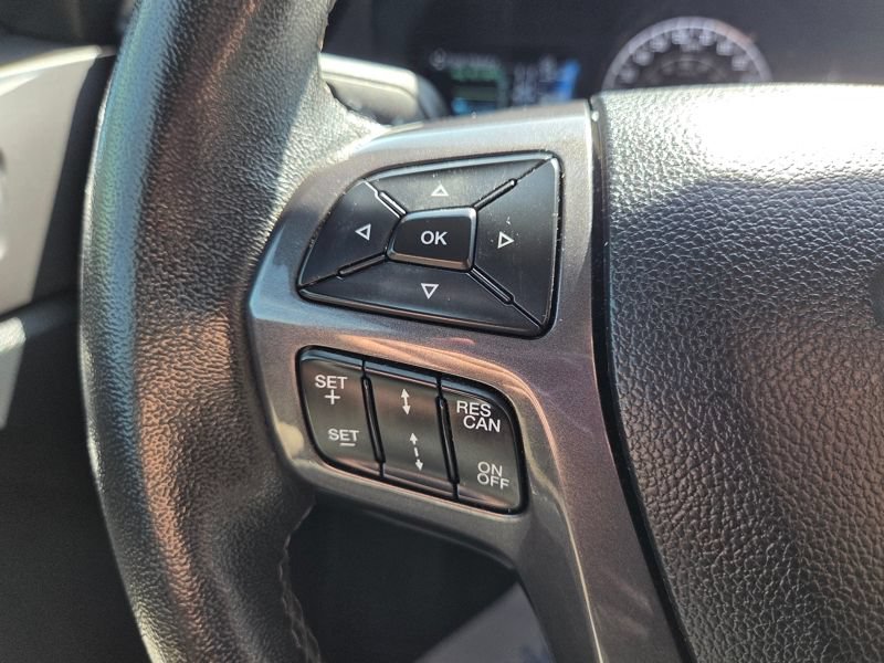 Used 2021 Ford Ranger Lariat w/ Equipment Group 501A High AWD/4WD image 31