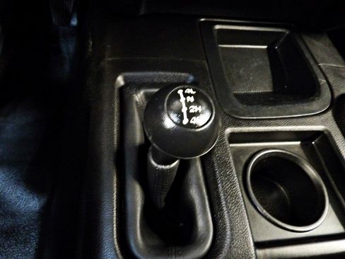 Used 2018 RAM 3500 Tradesman w/ Protection Group AWD/4WD image 22