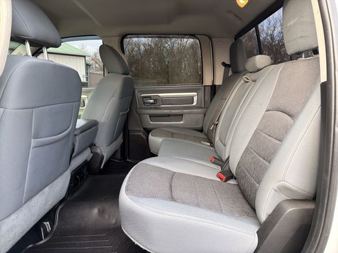 Used 2013 RAM 2500 Outdoorsman image 22