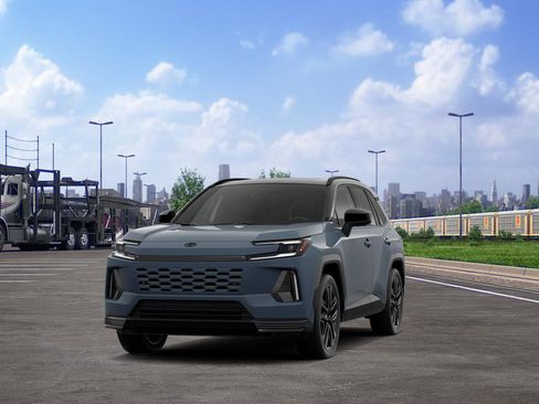 New 2026 Toyota RAV4 XSE image 18