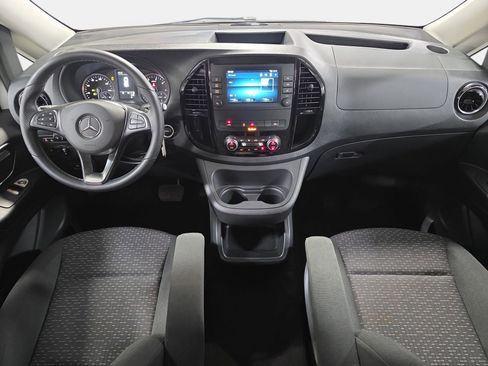 Used 2023 Mercedes-Benz Metris Passenger image 9