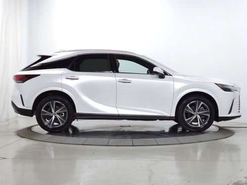 Used 2024 Lexus RX 350 Premium w/ Convenience Package AWD/4WD image 10