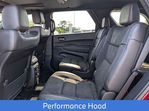 New 2026 Dodge Durango GT AWD/4WD image 26
