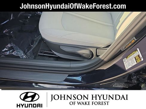 New 2026 Hyundai Sonata Blue FWD image 41