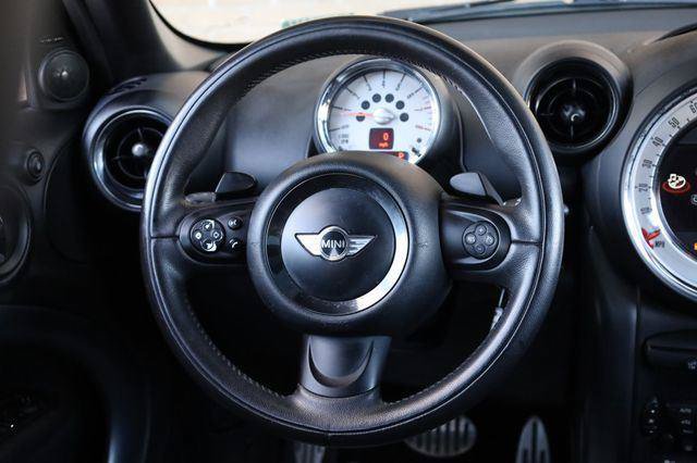 Used 2014 MINI Cooper Countryman S AWD/4WD image 30