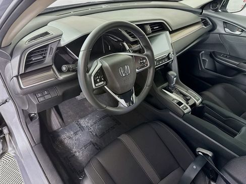 Used 2020 Honda Civic EX image 17