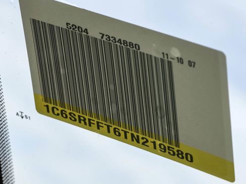 New 2026 RAM 1500 Big Horn image 26