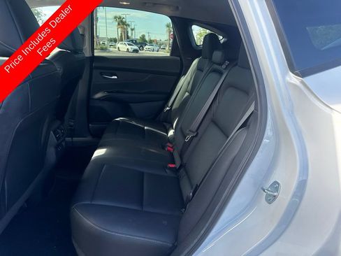 Used 2025 Nissan Murano SL w/ Cargo Package AWD/4WD image 13