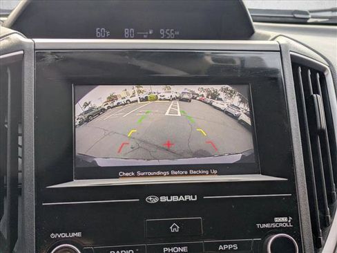 Certified 2025 Subaru Crosstrek 2.0i Premium image 15