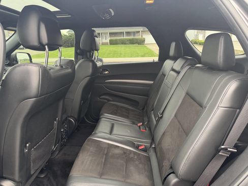 Used 2019 Dodge Durango R/T AWD/4WD image 18