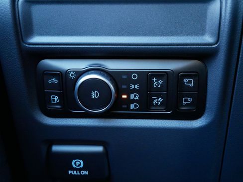 New 2025 Ford F150 XLT w/ Equipment Group 302A MID image 27