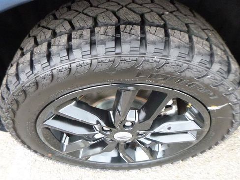 Used 2024 Dodge Durango GT AWD/4WD image 27