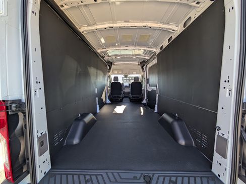 New 2026 Ford Transit 250 Base w/ Load Area Protection Package image 10