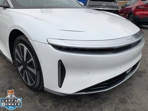 Used 2024 Lucid Air Touring AWD/4WD image 75