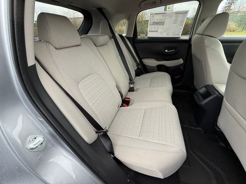 New 2026 Honda HR-V LX image 12