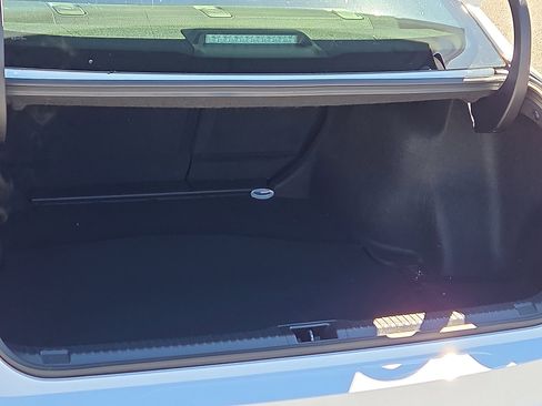 Used 2025 Lexus IS 350 F Sport image 9