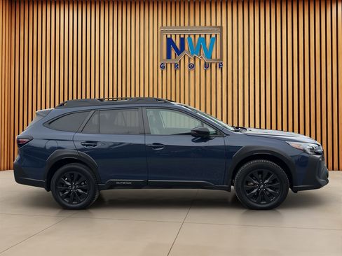 Used 2023 Subaru Outback Onyx Edition image 26