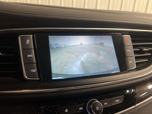 Used 2018 Buick Enclave Premium w/ Trailering Package image 19