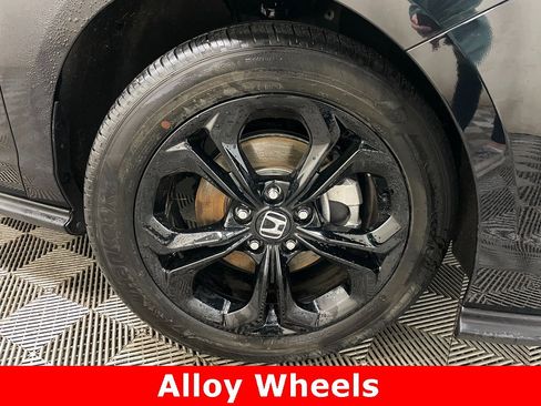 Used 2025 Honda Accord SE image 47