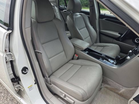 Used 2008 Acura TL FWD image 15